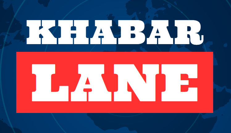 Khabar Lane