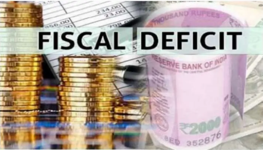 fiscal def